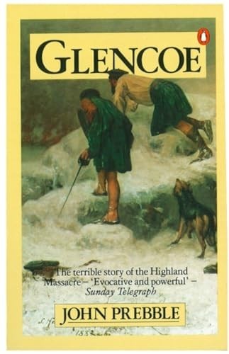 Glencoe the story - story,