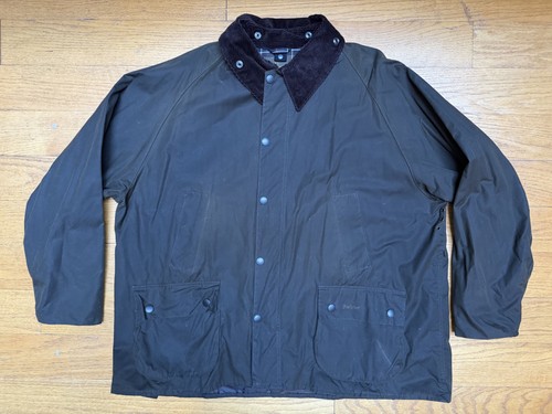 Barbour classic bedale wax - barbour,