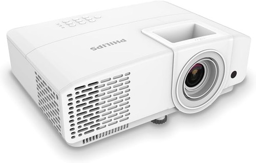 Philips propix 650 - propix, hd