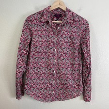 Liberty Art Fabrics J Crew