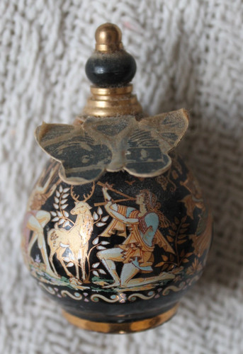 Vintage collectible black - vintage,