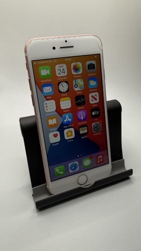 Apple iphone 32gb pink - 7,