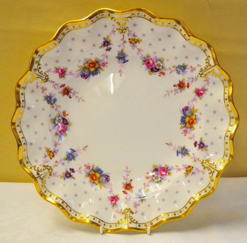 Royal crown derby antoinette - derby,