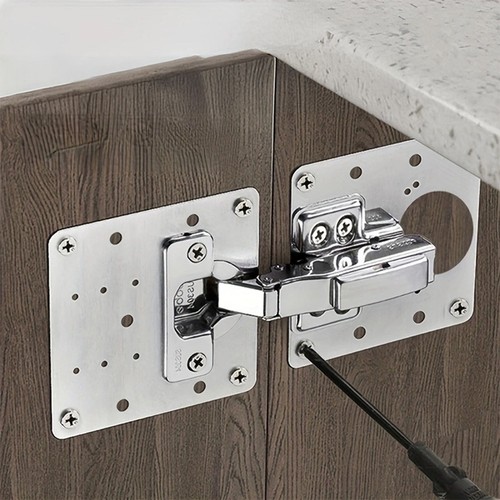 90mm hinge repair - 90mm,