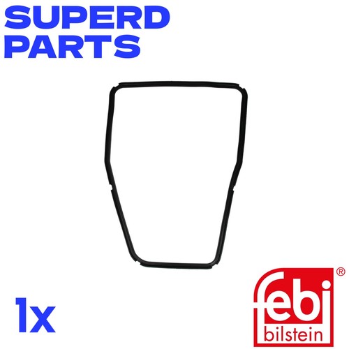 Gearbox gasket fits - bmw, 5