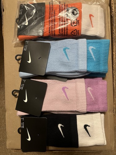 Nike everyday plus - everyday, socks