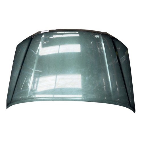 Isuzu max bonnet mk2 - isuzu,