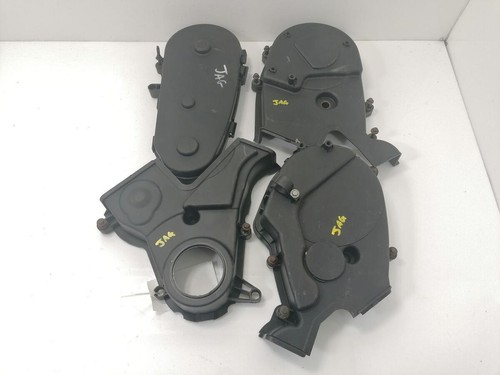 Jaguar type timing - type, covers