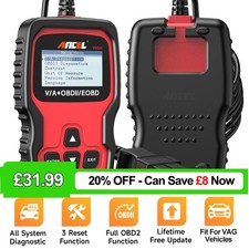 Auto Diagnostic Tool All