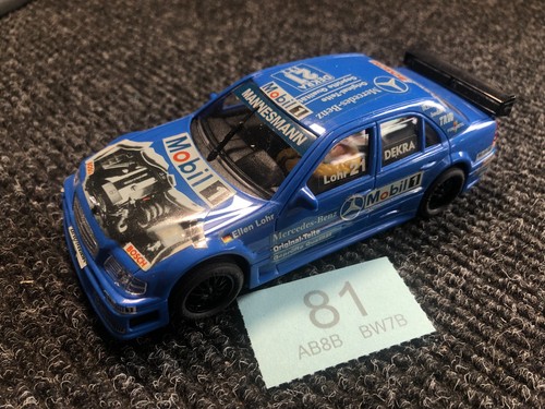 Ninco mercedes klasse mobil - ninco,
