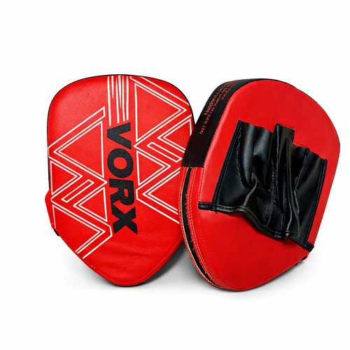 Focus pads kids punch mitts - kids, &