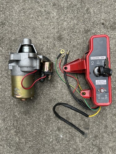 Honda generator gas conversion - honda,