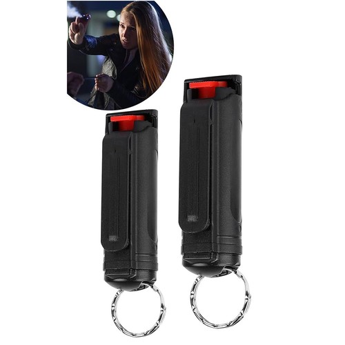 2pcs compact safety - 2pcs,