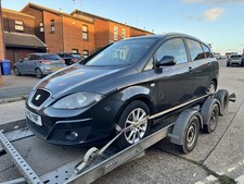 Seat Altea 1.6tdi Dsg Breaking