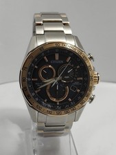citizen eco drive mens radio