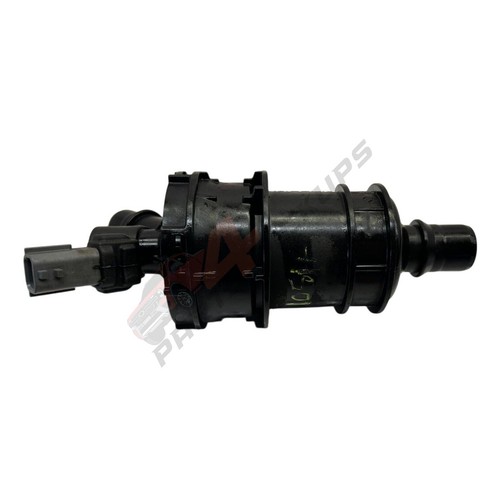 Nissan navara auxiliary water - navara,