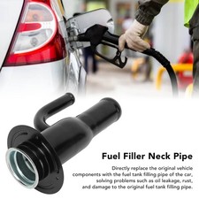 Fuel Filler Neck Pipe