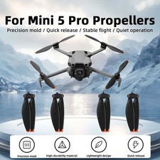 Propeller Drone Paddle Blade