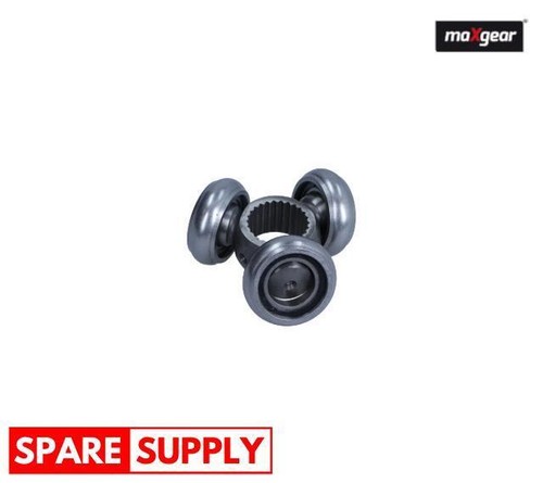 Spider assembly drive shaft - spider,