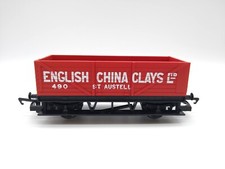 Hornby English China Clays
