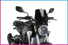 PUIG NAKED FAIRING N.G. SPORT