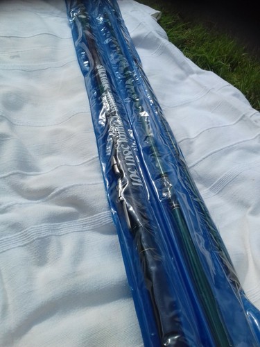 Fishing rod
