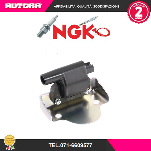 48125 ignition coil fits - ignition,