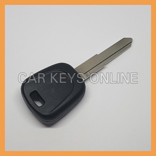 After market transponder key - after,