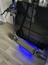 Inmotion L9 E-Scooter - Black