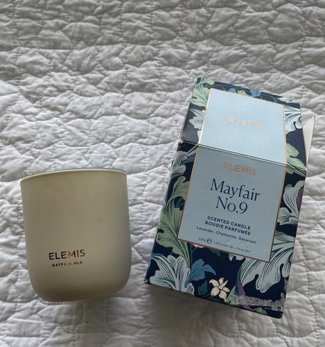 Elemis mayfair scented - elemis,