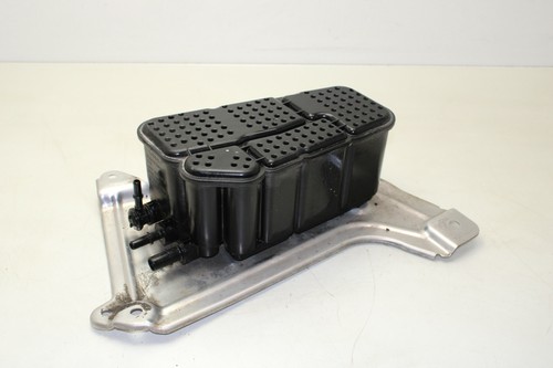 Audi activated carbon - a6,