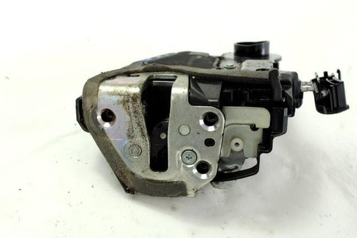 6906042021 left rear door lock - door,