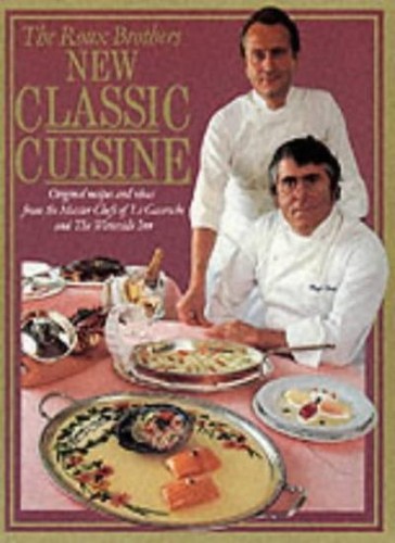 New classic cuisine albert - new, cuisine-albert