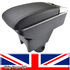 Content Armrest For Renault