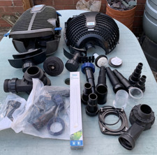 OASE AquaMax Pond Pump Spares - USED (without pump motors