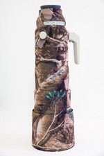 LensCamo Neoprene Camouflage