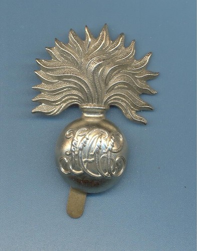 Honourable artillery company - artillery,