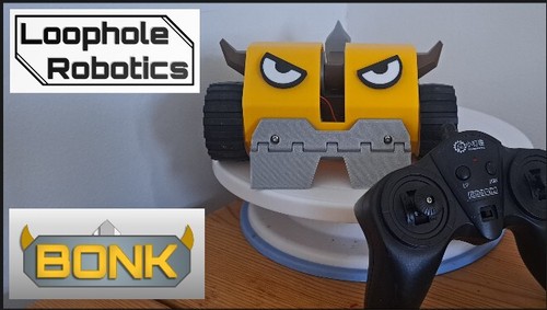 Fighting robot educational - fighting,