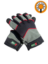 Relix Waterproof Sealour Gloves - Metal Detecting - DETECNICKS LTD