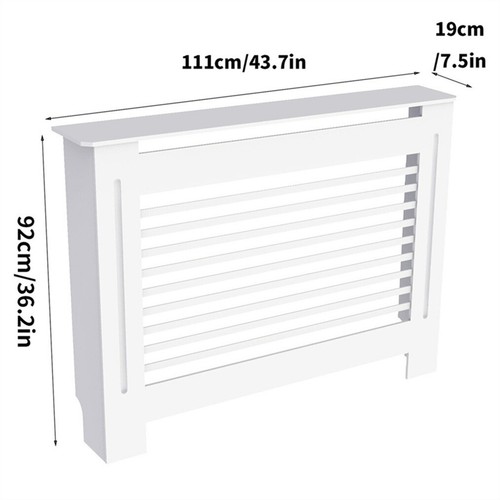 92cm tall radiator - 92cm,