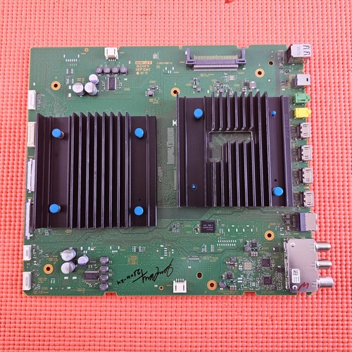 Main board for sony - av,