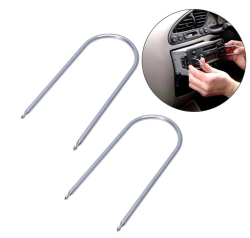 Car stereo radio - stereo, unit