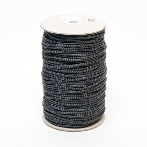 5mm polyester cord - 5mm,