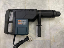 bosch 11245evs rotary hammer