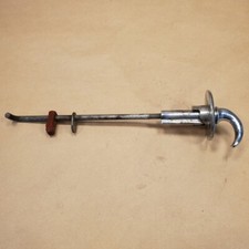 Jaguar XKE E-Type Bonnet