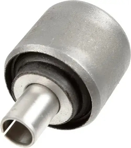 Rubber bushing rear axle - rubber,