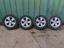 KIA SPORTAGE MK3 SL SET OF 4