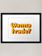 Wanna Trade? Disney Pin Trader