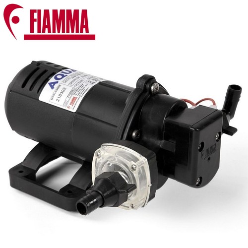 Fiamma aqua water pump - 8, 12v