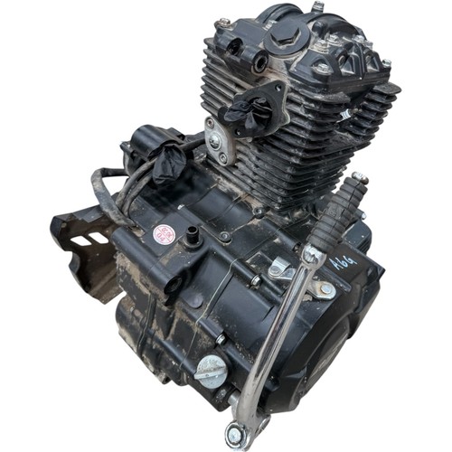 Lexmoto zsb125 zsb - zsb, 125